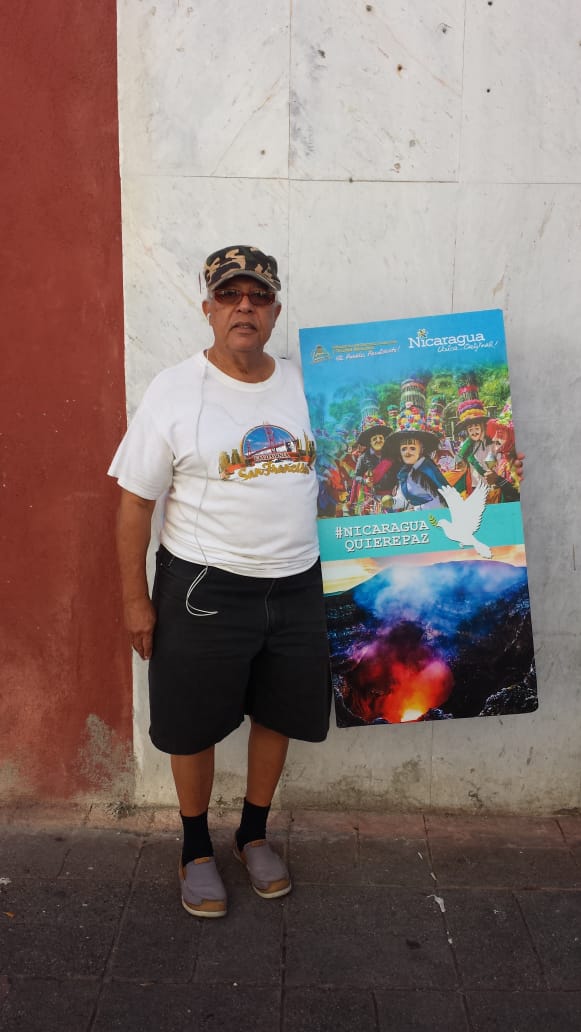 solidaridad
